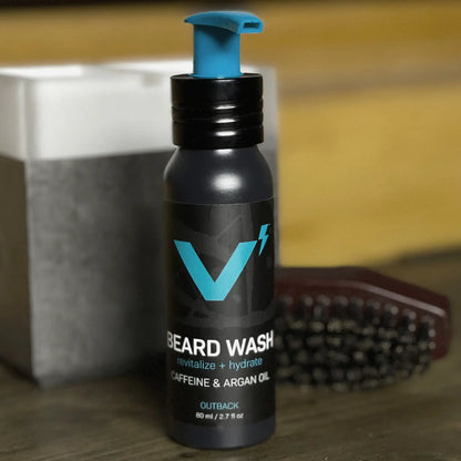 Volt Beard Wash - Outback - 80ml