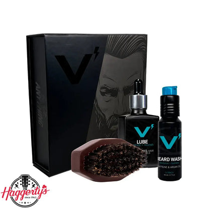 Volt Beardsman Kit