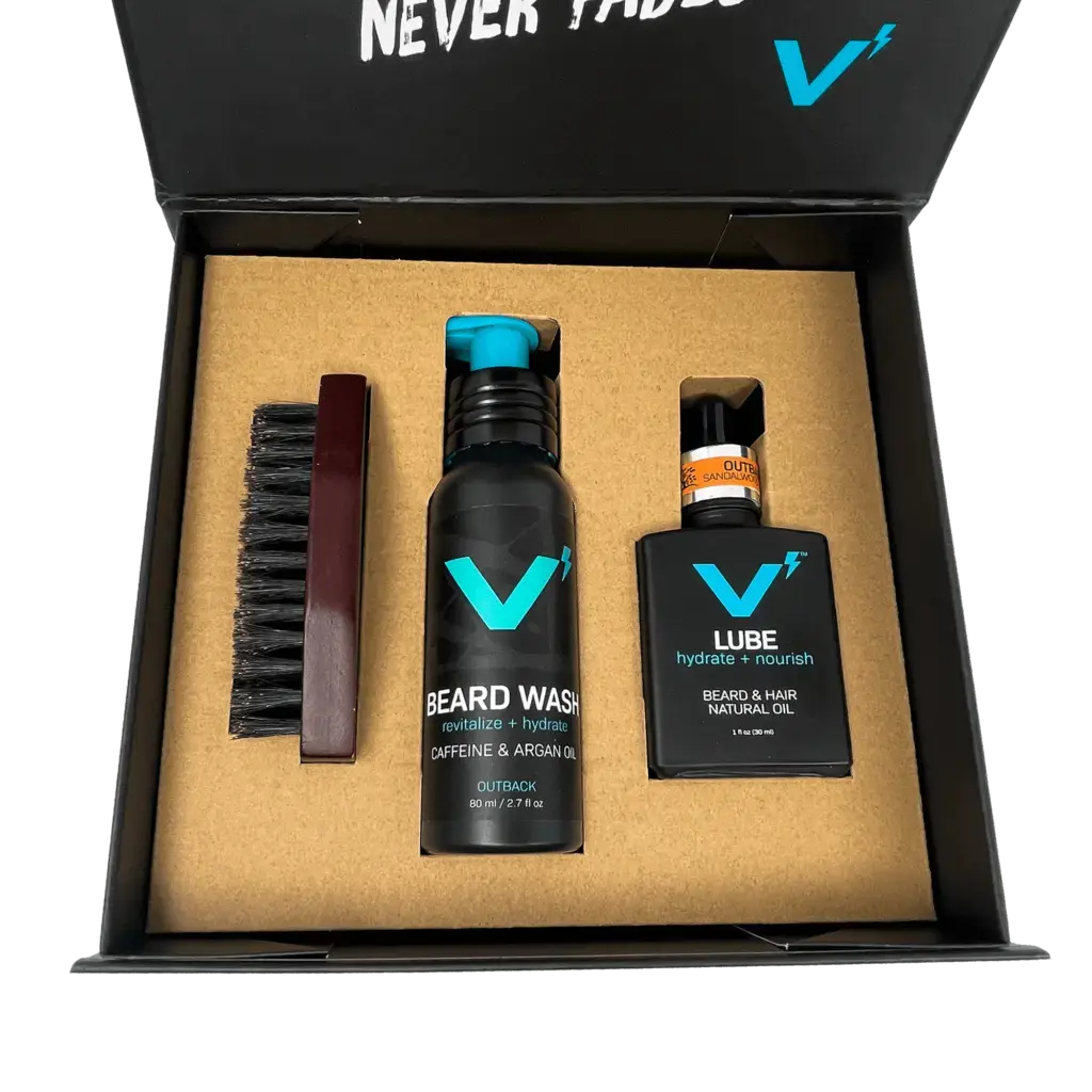 Volt Beardsman Kit