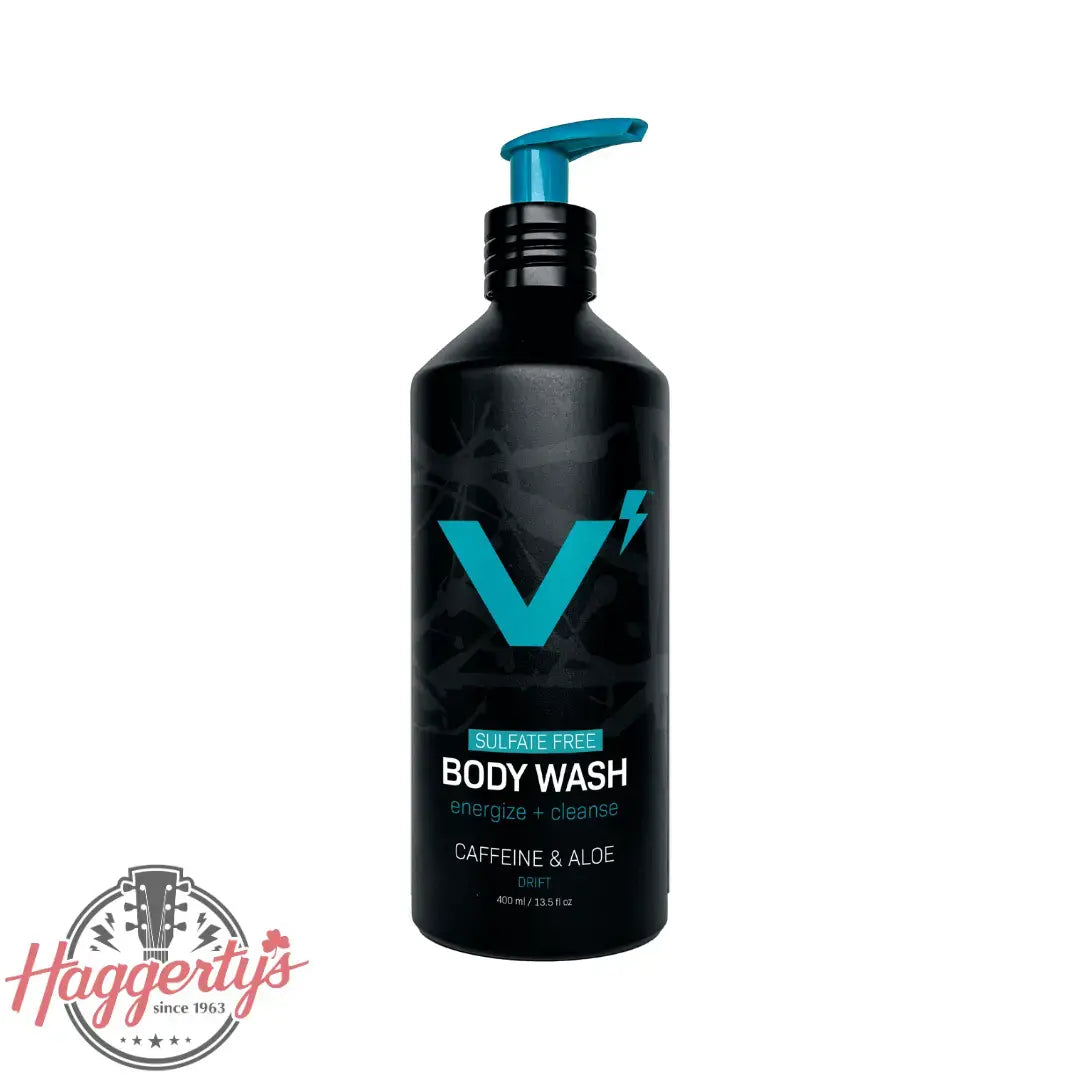 Volt Body Wash - Drift- 400ml