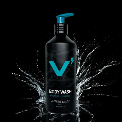 Volt Body Wash - Drift- 400ml