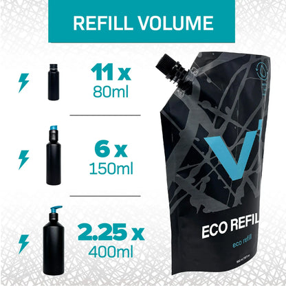 Volt Body Wash - Drift - 900ml