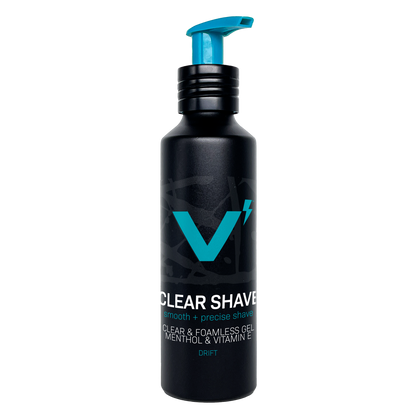 Volt Clear Shave - Drift - 150ml
