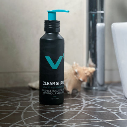 Volt Clear Shave - Drift - 150ml
