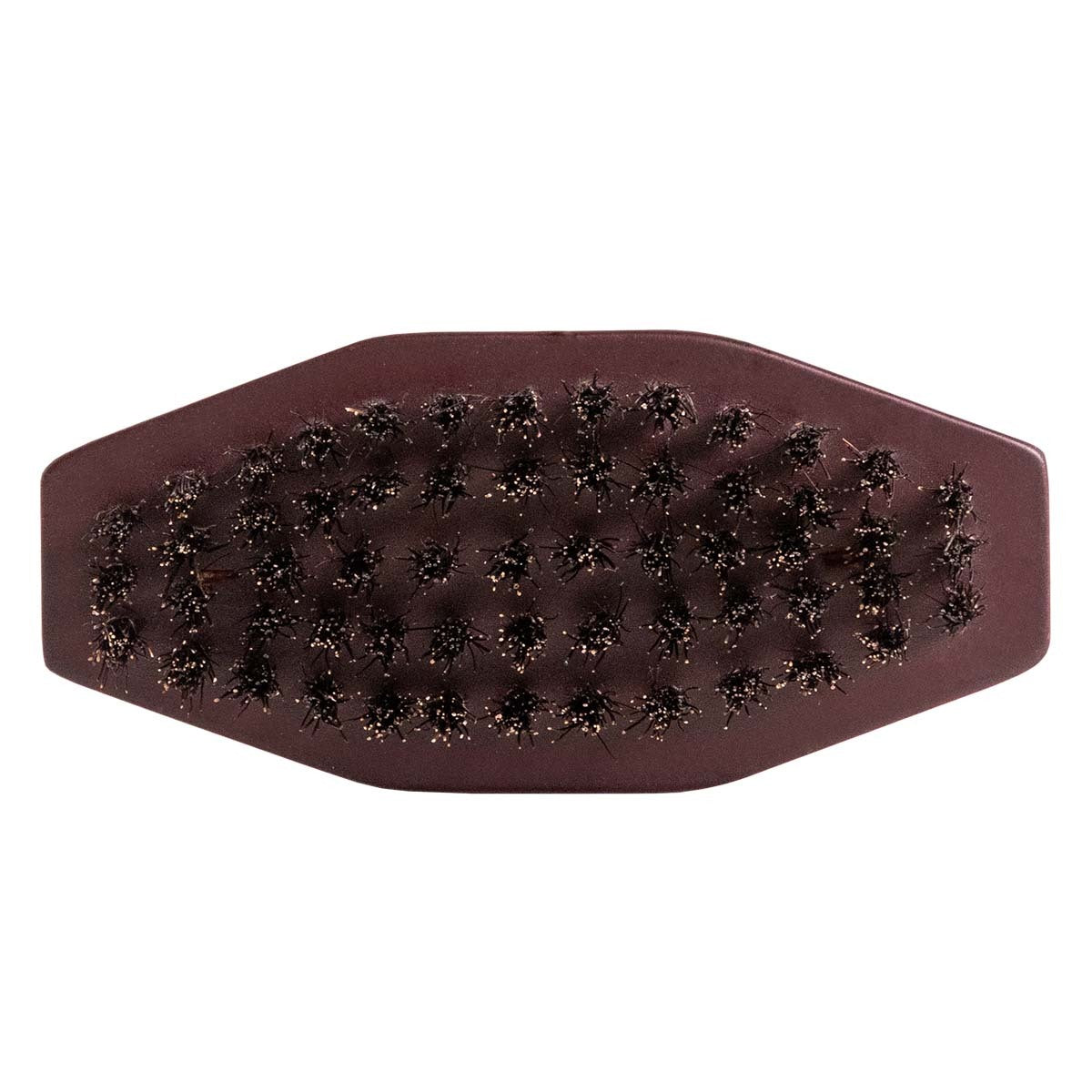 Volt Octo Brush - Dark wood -