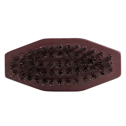 Volt Octo Brush - Dark wood -