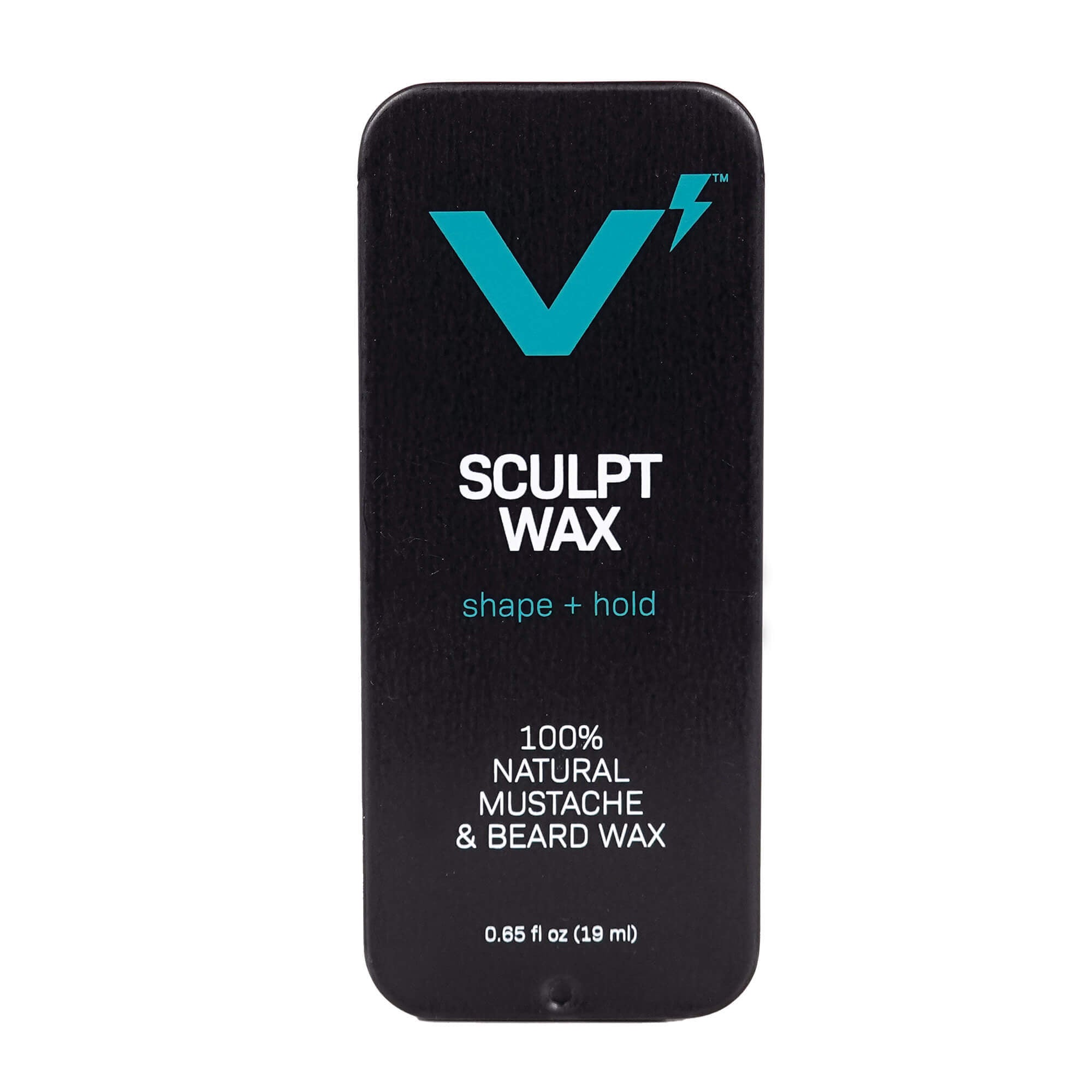 Volt Sculpt Beard Wax  - .65 oz
