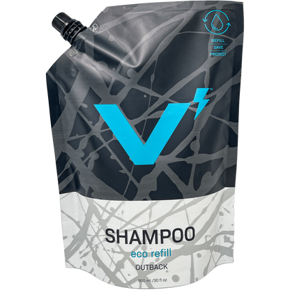 Volt Shampoo - Outback - 900ml