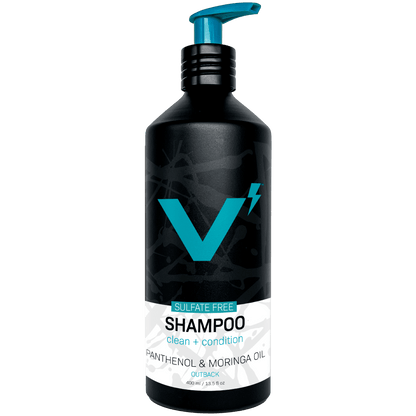 Volt Shampoo - Outback - 900ml