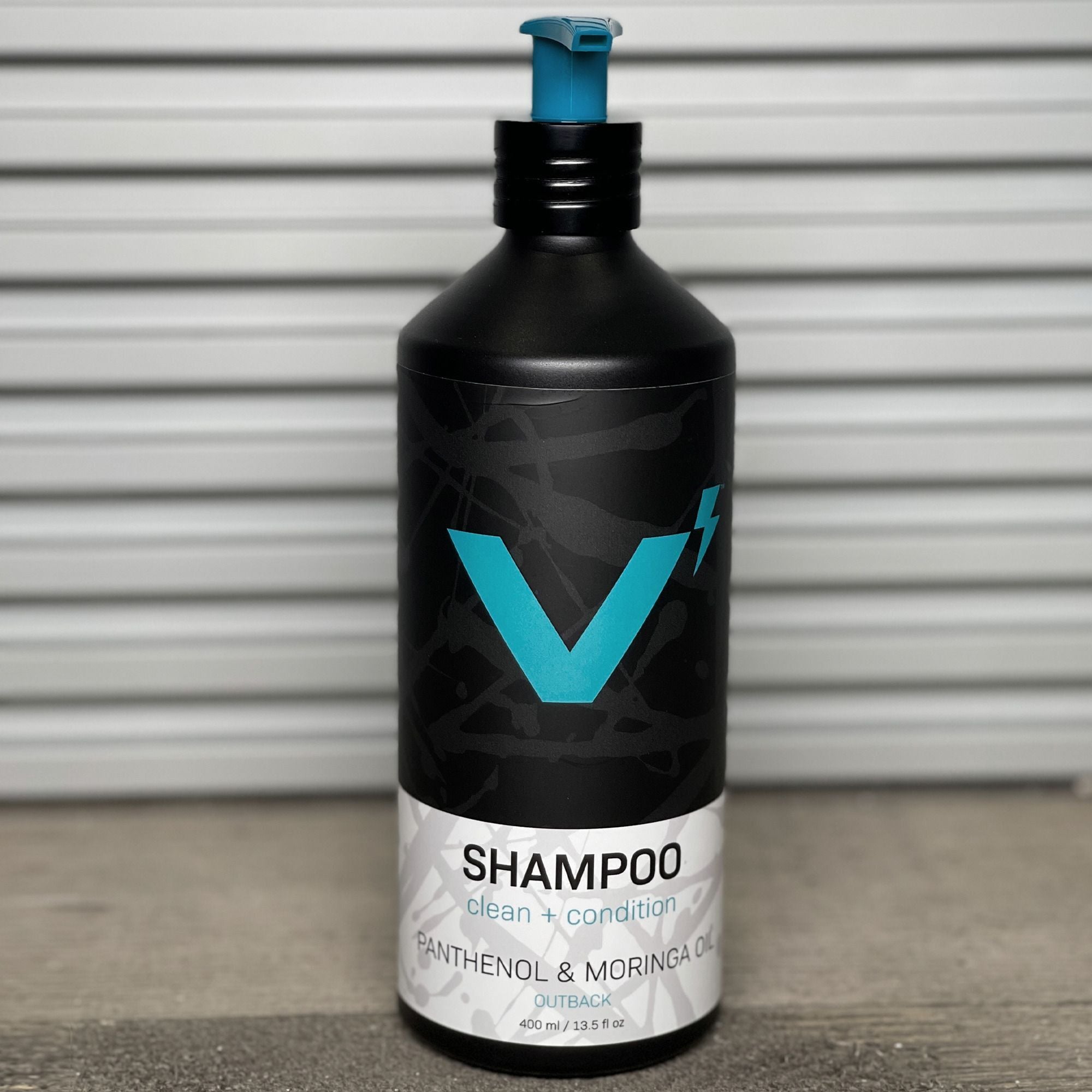 Volt Shampoo - Outback - 900ml