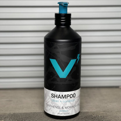 Volt Shampoo - Outback - 900ml