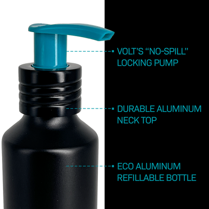 Volt Shampoo - Outback - 900ml