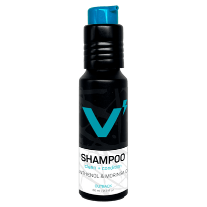 Volt Shampoo for Men - Outback - 80ml