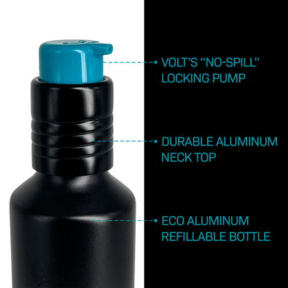 Volt Shampoo for Men - Outback - 80ml