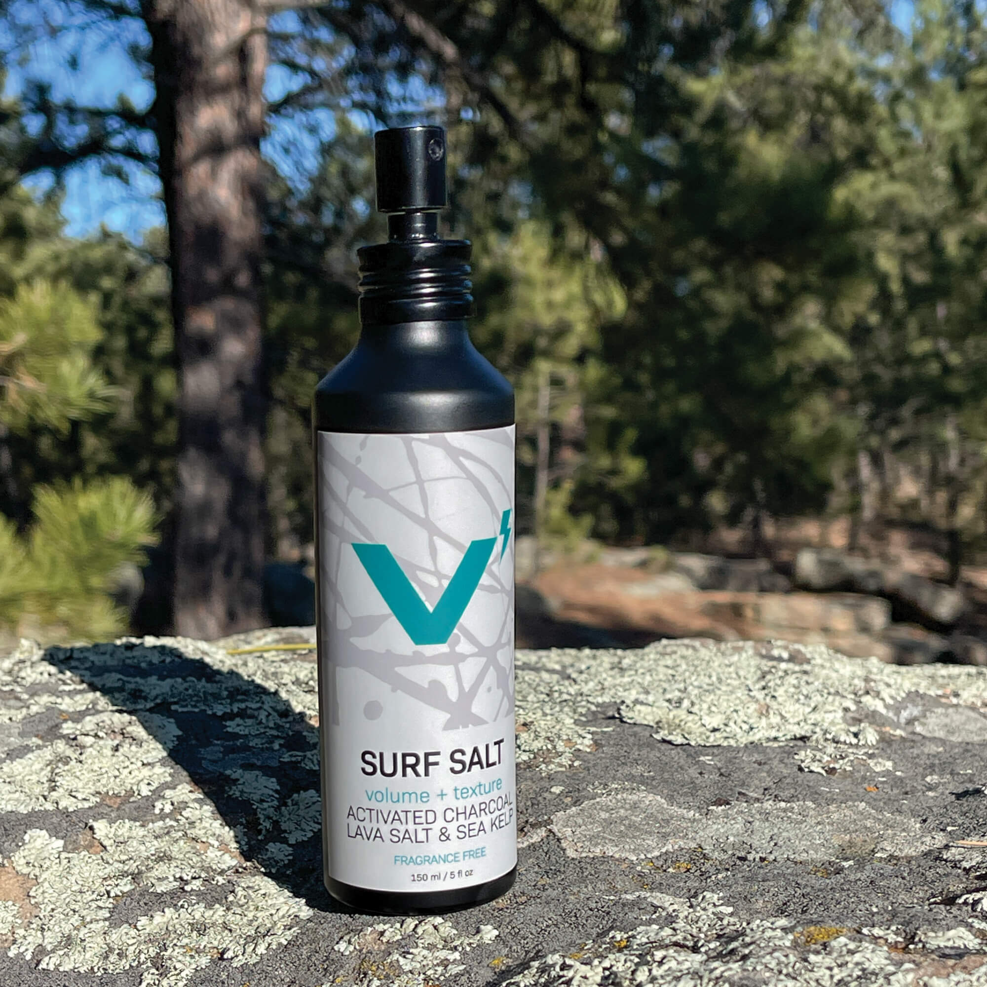 Volt Surf Salt 150ml/5fl oz Fragrance Free
