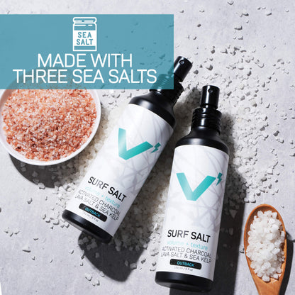 Volt Surf Salt 150ml/5fl oz Fragrance Free