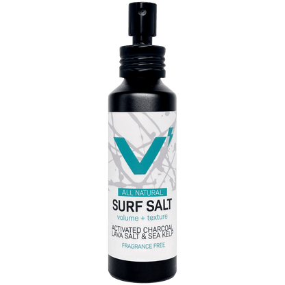 Volt Surf Salt 80ml/2.7fl oz Fragrance Free