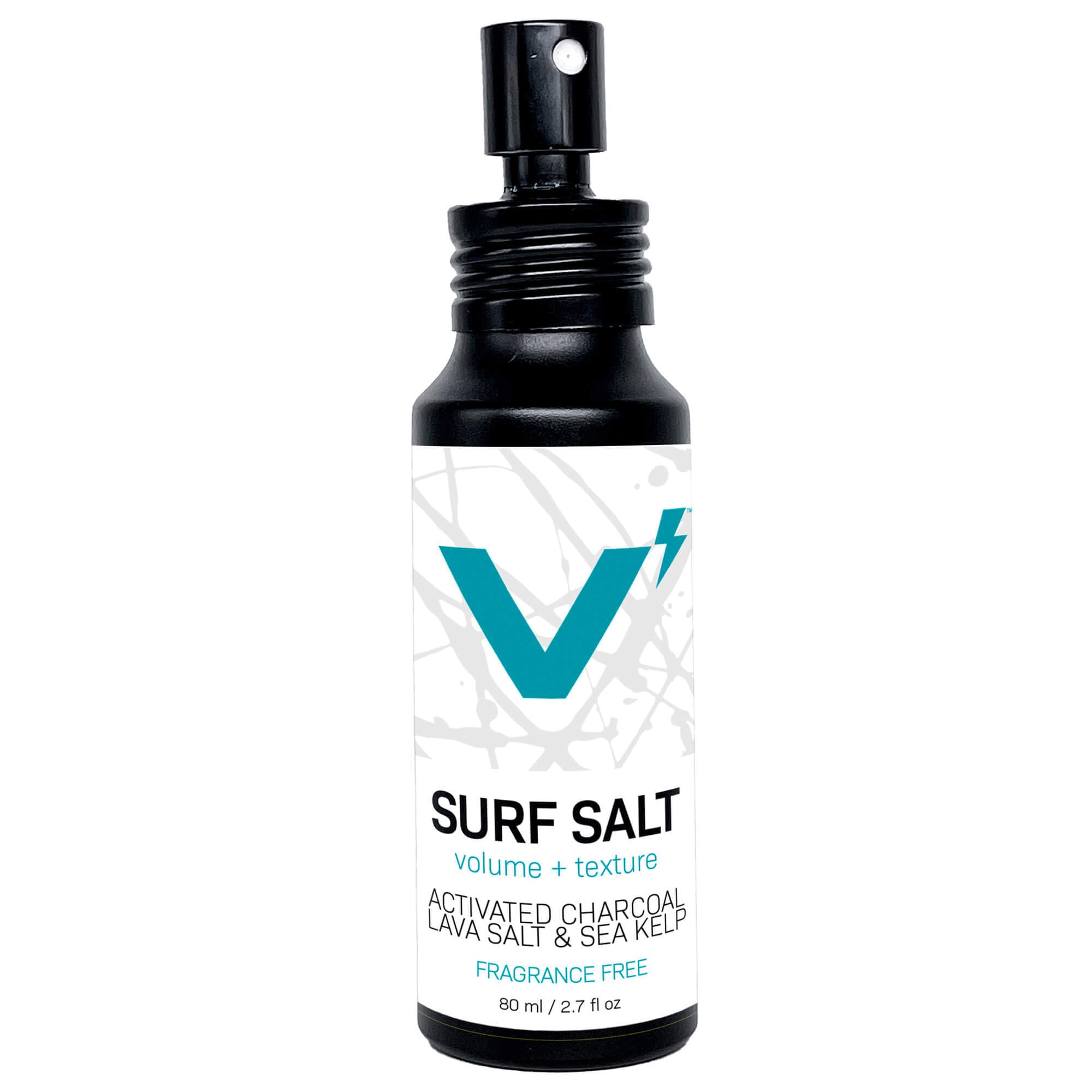 Volt Surf Salt 80ml/2.7fl oz Fragrance Free