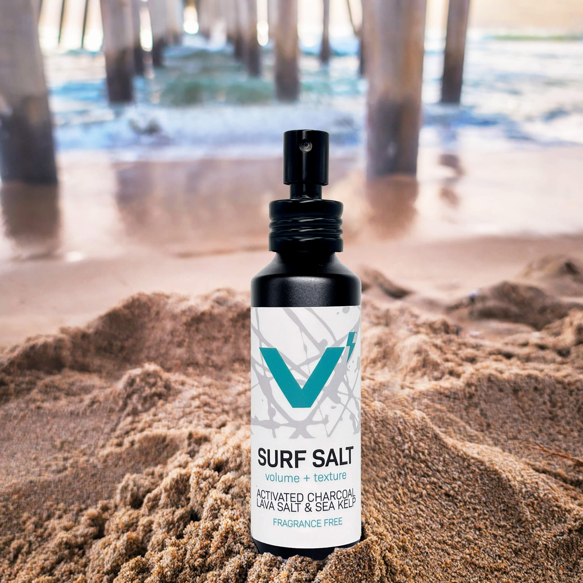 Volt Surf Salt 80ml/2.7fl oz Fragrance Free
