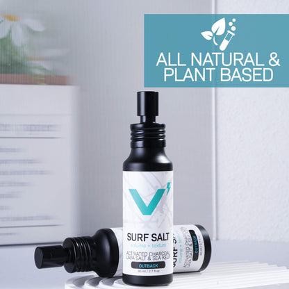 Volt Surf Salt 80ml/2.7fl oz Fragrance Free