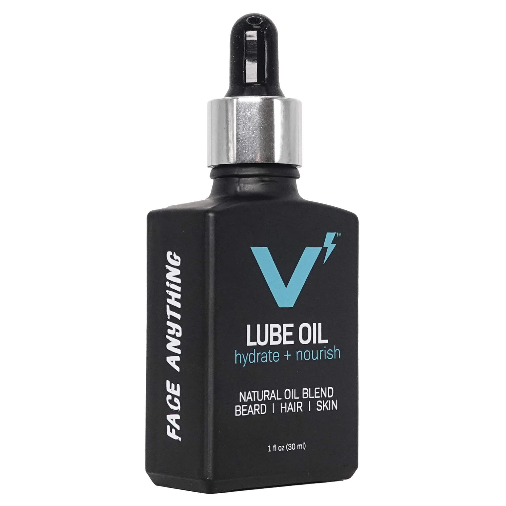 Volt lube Beard Oil - Fresh Tobacco - 1oz