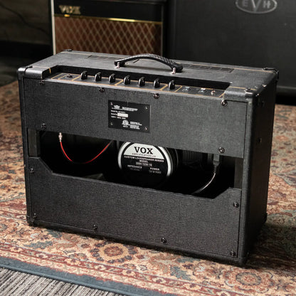 Vox AC15CC1 Custom Classic 15-Watt 1x12” Combo Amplifier - Used