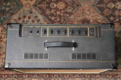 Vox AC15CC1 Custom Classic 15-Watt 1x12” Combo Amplifier - Used
