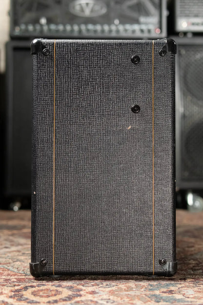 Vox AC15CC1 Custom Classic 15-Watt 1x12” Combo Amplifier - Used