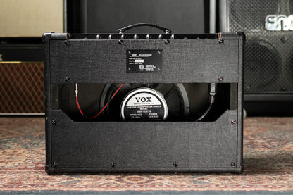 Vox AC15CC1 Custom Classic 15-Watt 1x12” Combo Amplifier - Used