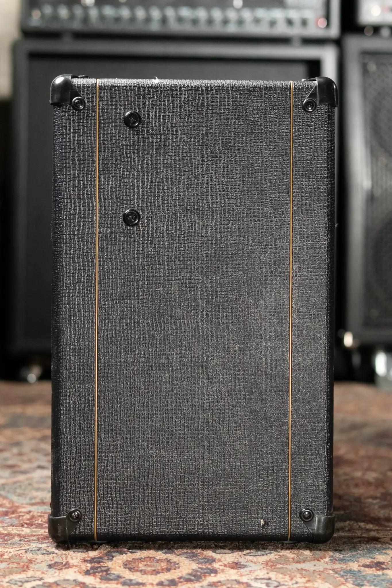 Vox AC15CC1 Custom Classic 15-Watt 1x12” Combo Amplifier - Used