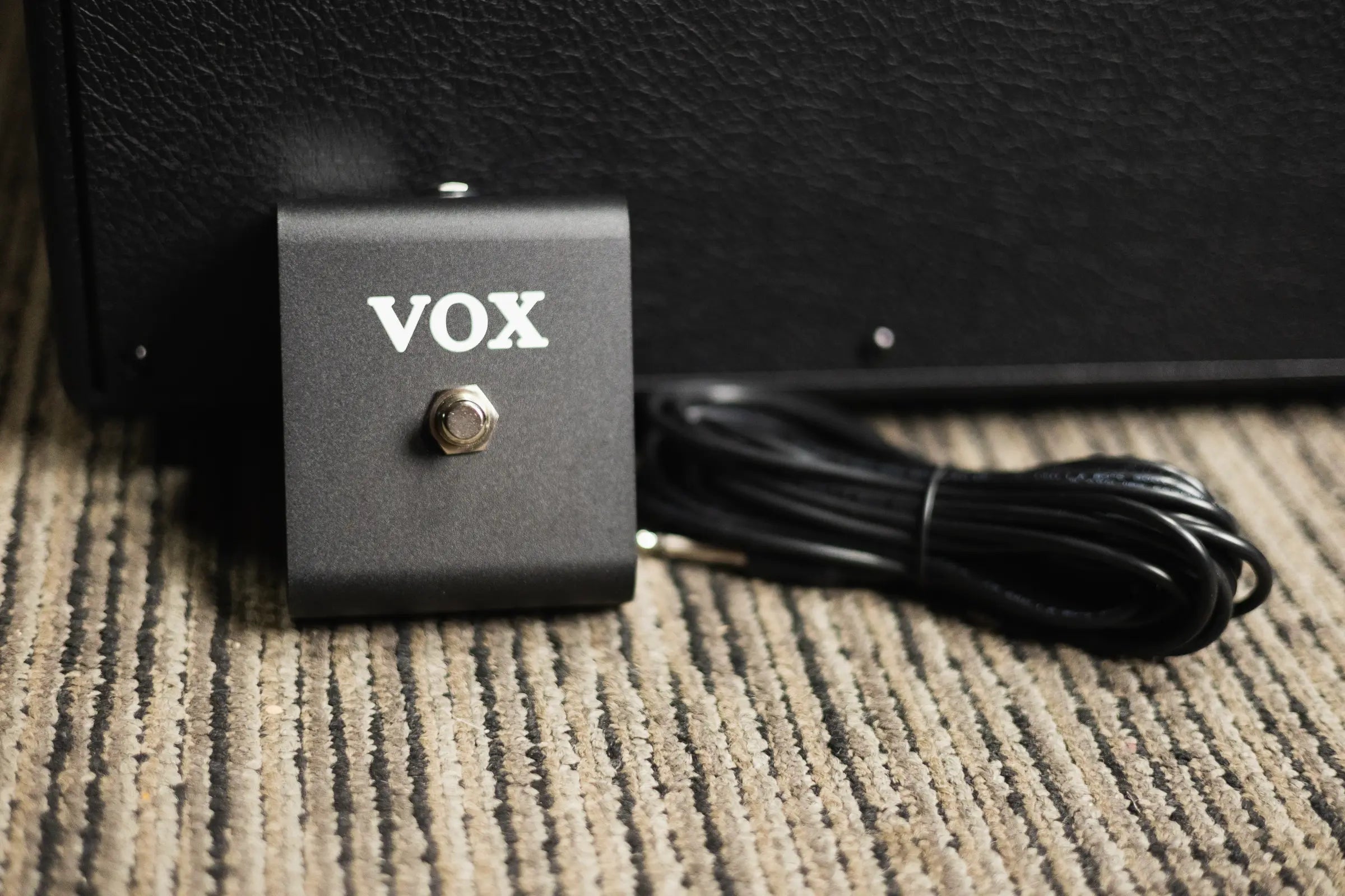 Vox AC15HWR1X Handwired Combo Amp