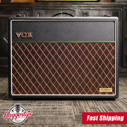 Vox AC30HWR2X Handwired Combo Amp