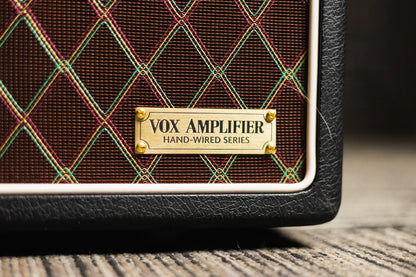 Vox AC30HWR2X Handwired Combo Amp