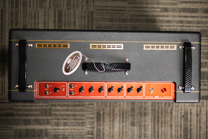 Vox AC30HWR2X Handwired Combo Amp