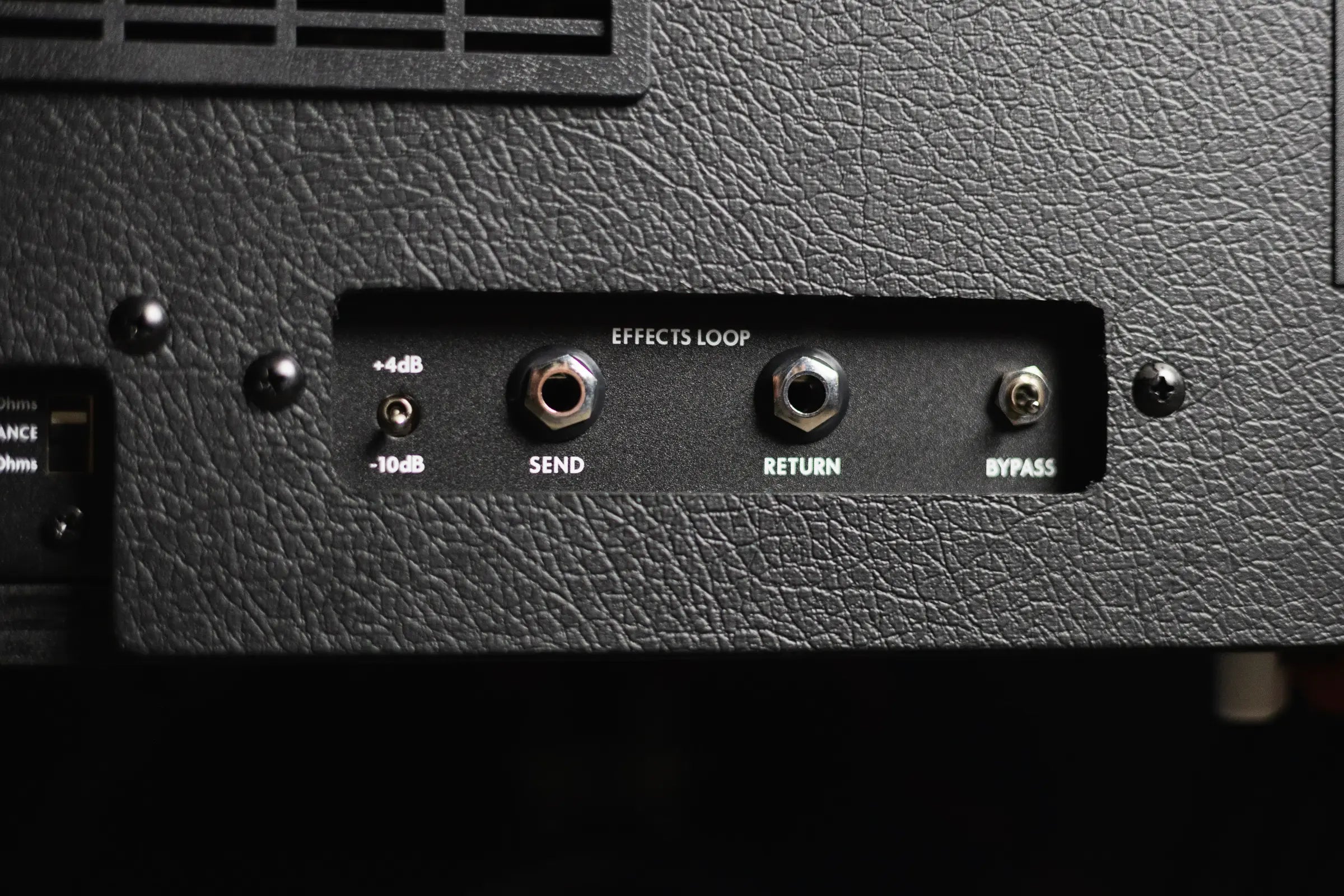 Vox AC30HWR2X Handwired Combo Amp