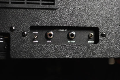 Vox AC30HWR2X Handwired Combo Amp