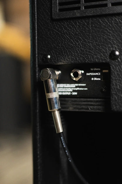Vox AC30HWR2X Handwired Combo Amp