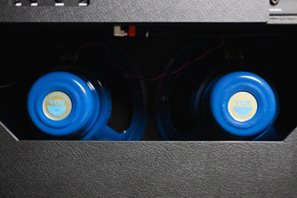 Vox AC30HWR2X Handwired Combo Amp