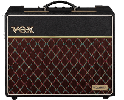 DISPLAY Vox AC10 Handwired Guitar Amplifier