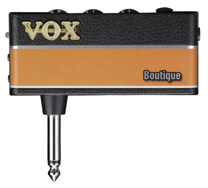 Vox AP3BQ Headphone Guitar Amplifier - Boutique