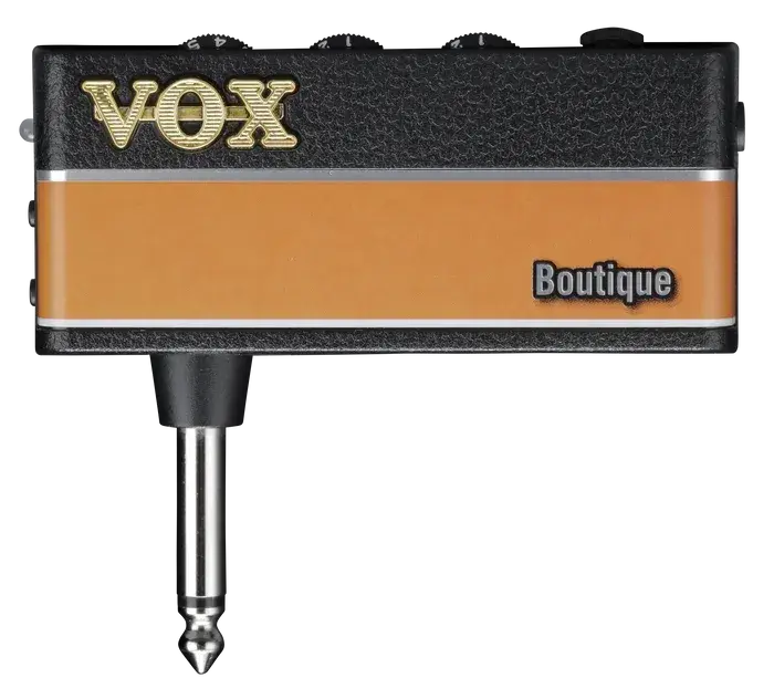 Vox AP3BQ Headphone Guitar Amplifier - Boutique