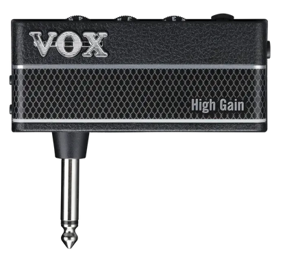 Vox AP3HG Headphone Guitar Amplifier - High Gain