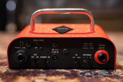 Vox Brian May MV50 Nutube Guitar Amplifier, 50 Watts