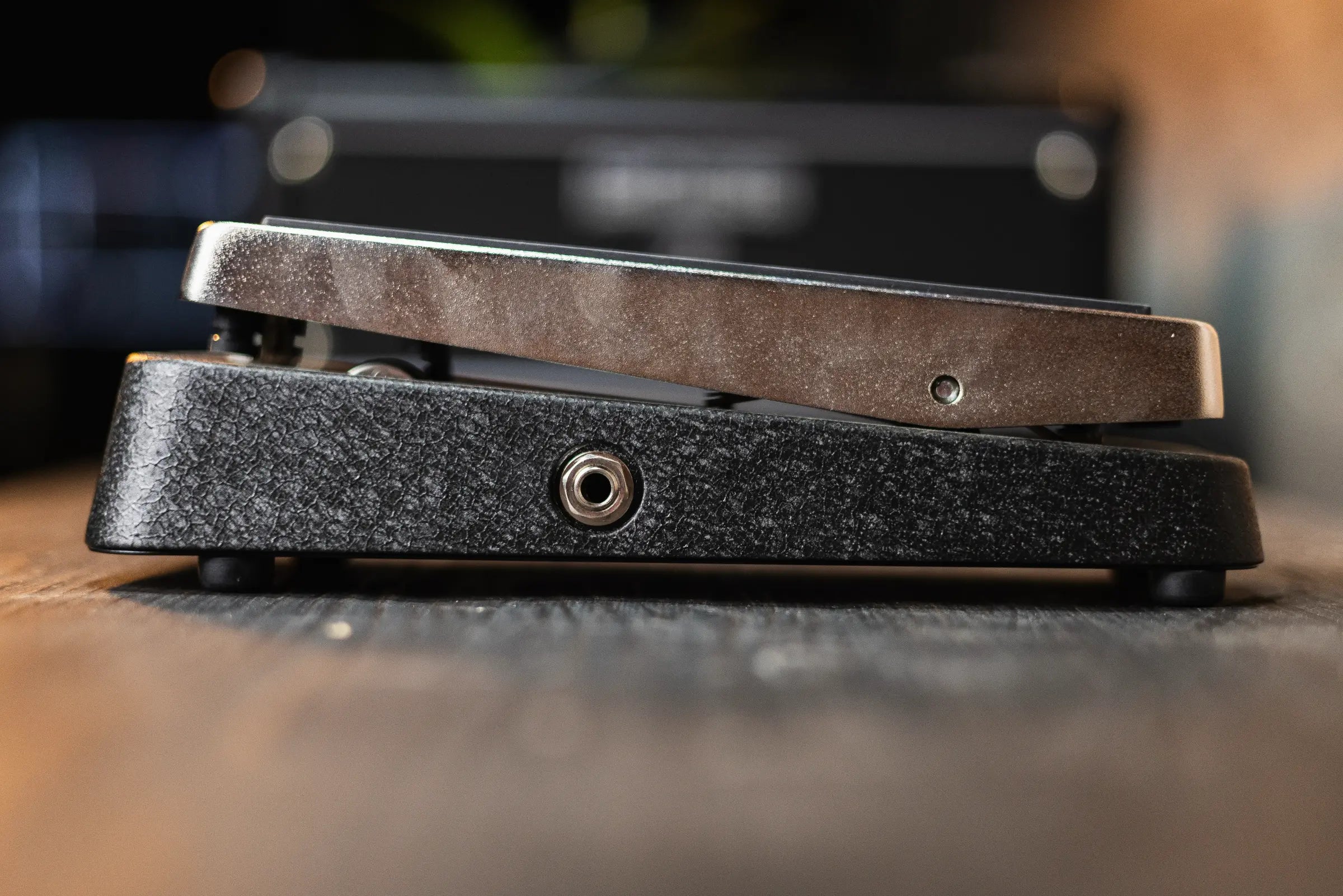 Vox V846HW Hand Wired Wah Pedal - Used