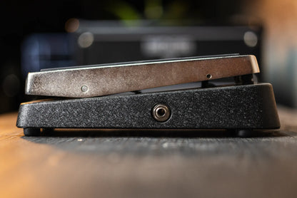 Vox V846HW Hand Wired Wah Pedal - Used