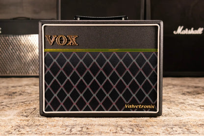 Vox VT20X Hybrid Modeling Amp - Classic Blue