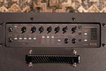 Vox VT20X Hybrid Modeling Amp - Classic Blue