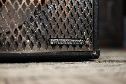 Vox VT50 Guitar Amp with Footswitch - Used