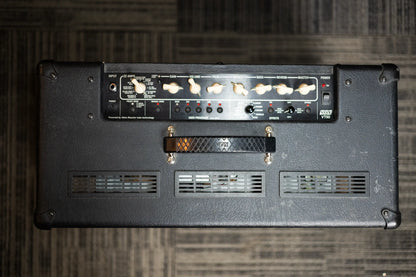 Vox VT50 Guitar Amp with Footswitch - Used