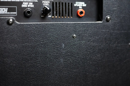 Vox VT50 Guitar Amp with Footswitch - Used